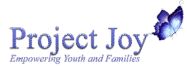 Project Joy Usa