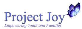Project Joy Logo